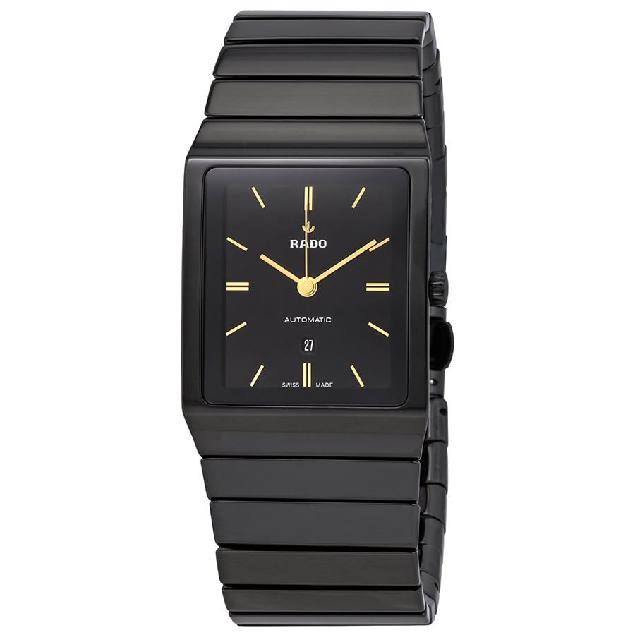 Rado Coupole Classic R22876015 Review – Ceramic Elegance - Product Image