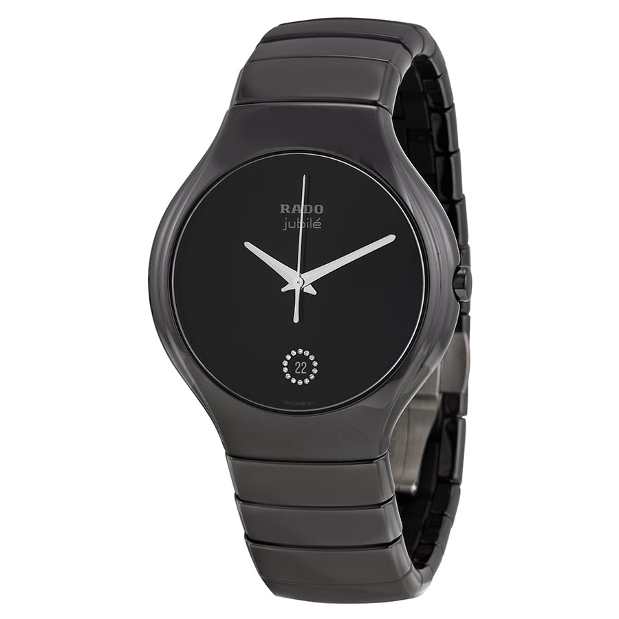 Rado True Review: The Ceramic Icon for the Minimalist Era - Product Image
