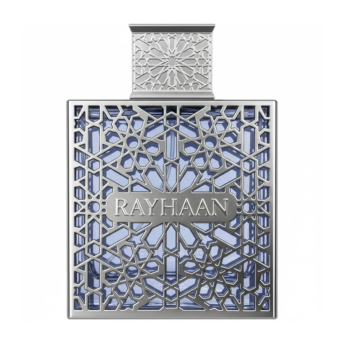 Rahan Aquatica: A Tropical Citrus Escape for Men - Product Image
