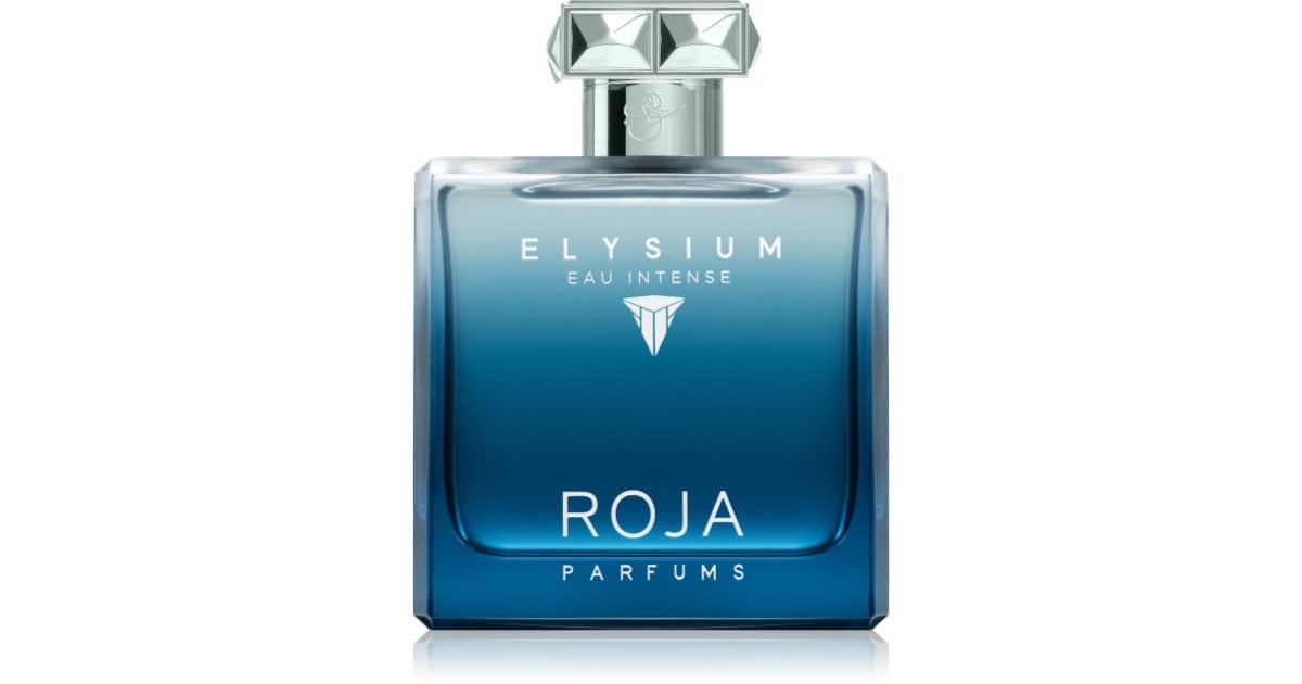 Raja Elysium O Intense Review: A Mythical Scent Journey - Product Image