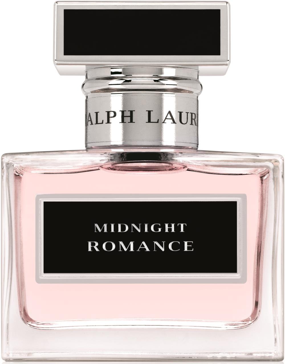 Ralph Lauren Midnight Romance Review: Sweet & Sensual Evening Scent - Product Image