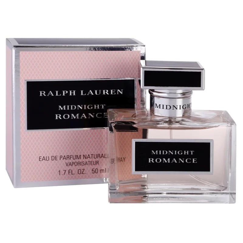 Ralph Lauren Midnight Romance Review: A Fruity Floral Dream - Product Image