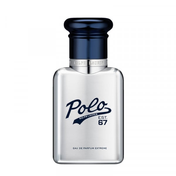 Ralph Lauren Polo 67 EDP Extreme Review: Bold & Refined - Product Image