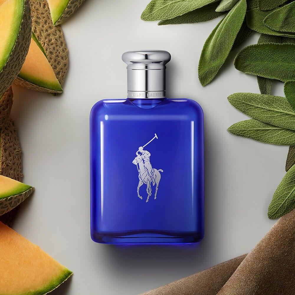 Ralph Lauren Polo Blue Eau de Toilette Review: The Quintessential Modern Fresh Fragrance - Product Image