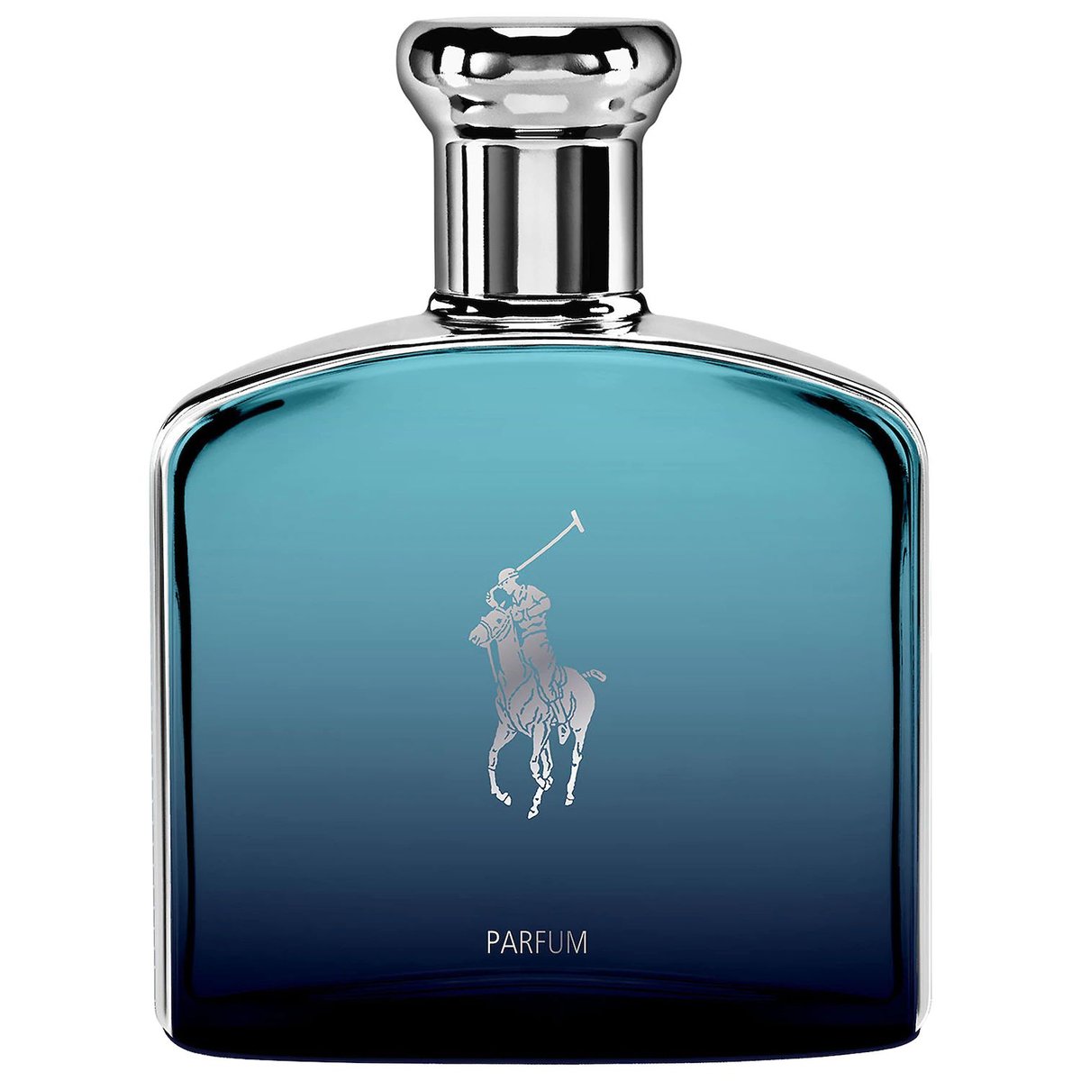 Ralph Lauren Polo Deep Blue: An Olfactory Journey into Oceanic Depths - Product Image