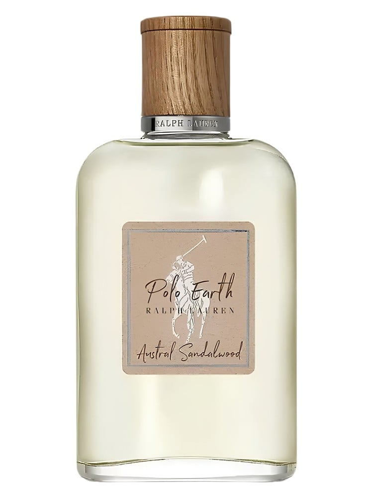 Ralph Lauren Polo Earth Austral Sandalwood Review - Product Image