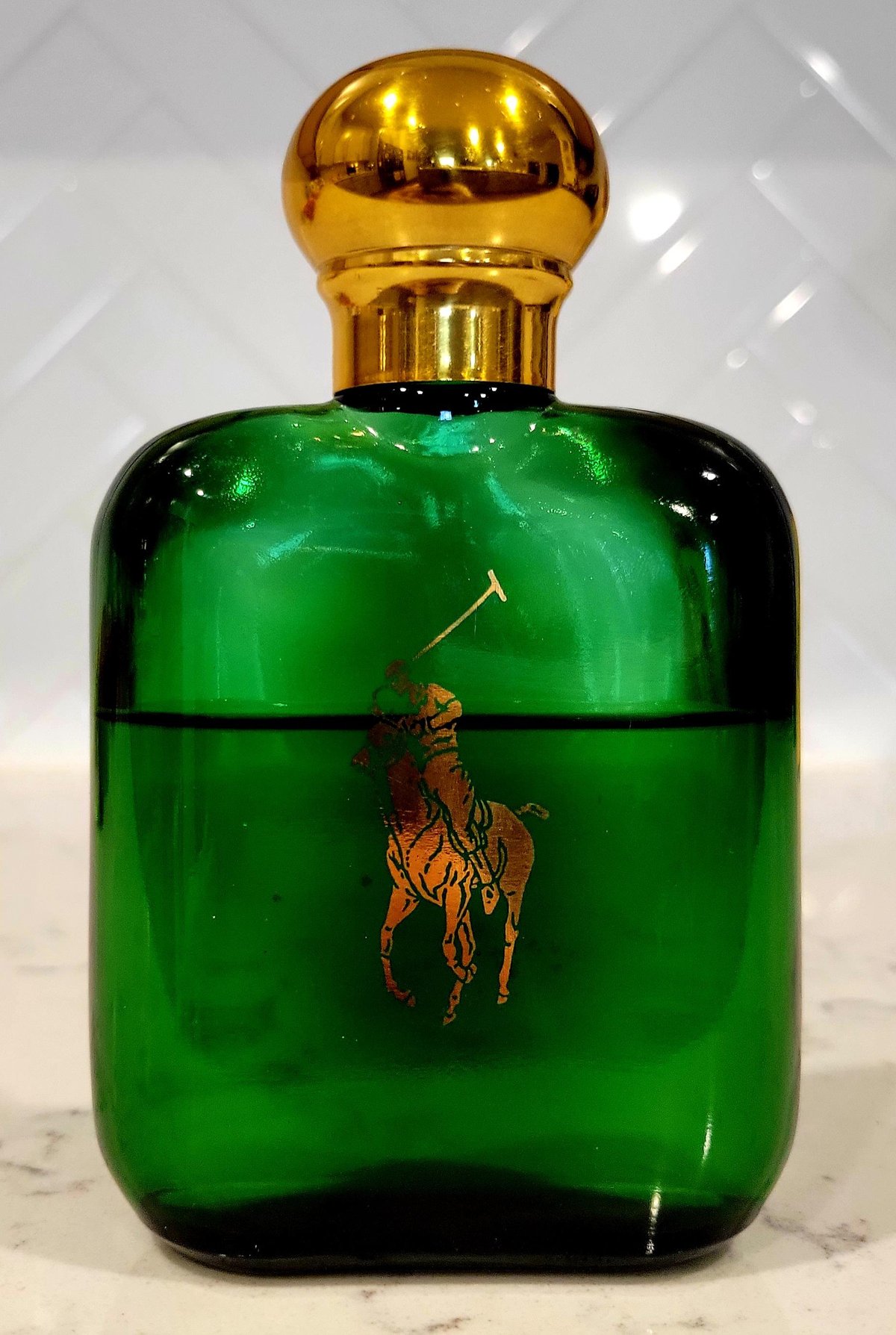 Ralph Lauren Polo Green (Vintage) Review: A Timeless Classic - Product Image