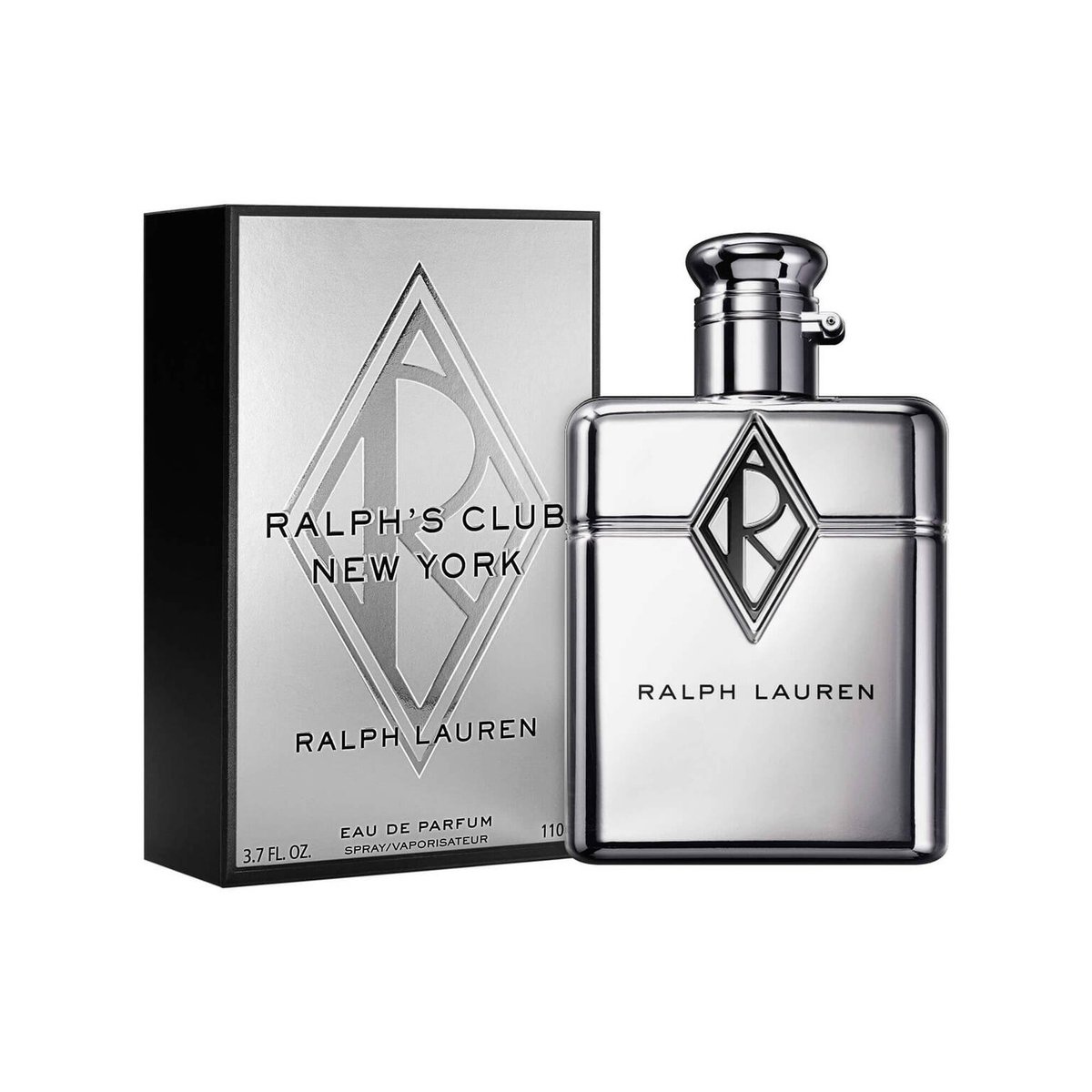 Ralph Lauren Ralph's Club Parfum: A Modern Aromatic Masterpiece - Product Image