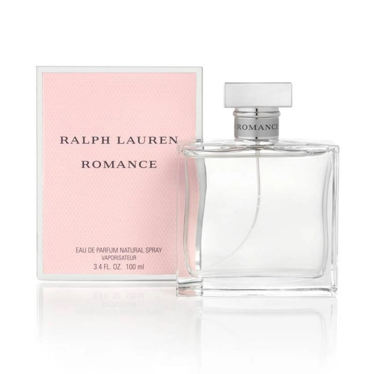 The Enduring Allure of Ralph Lauren Romance: A Timeless Ode to Love in Scent - Product Image