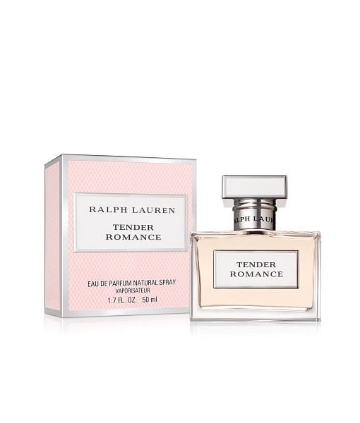 Ralph Lauren Tender Romance Review: An Olfactory Embrace of Gentle Affection - Product Image