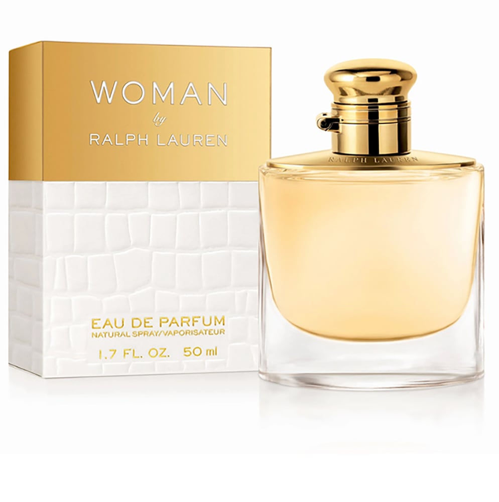 Ralph Lauren Woman Review: The Scent of Modern Feminine Power - Product Image