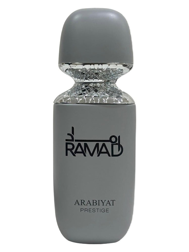 Ramady Rabia Prestige: A 2025 Unisex Scent Preview - Product Image