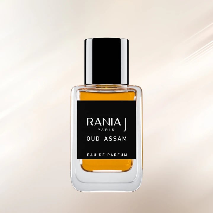 Rania J Oud Assam Review: A Potent Oriental Oud - Product Image
