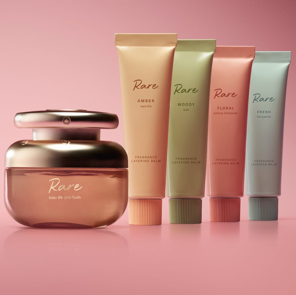 Rare Beauty Rare Review: A Gourmand Masterpiece for 2025 - Product Image