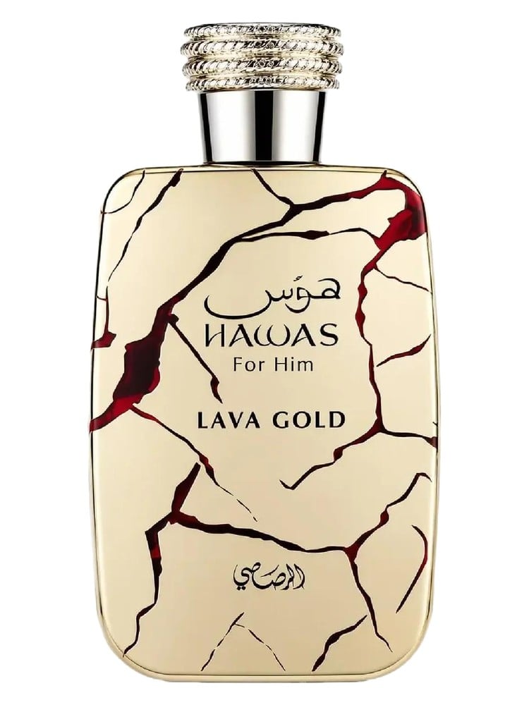 Rasasi Hawas Gold Review: A Bold New Chapter - Product Image