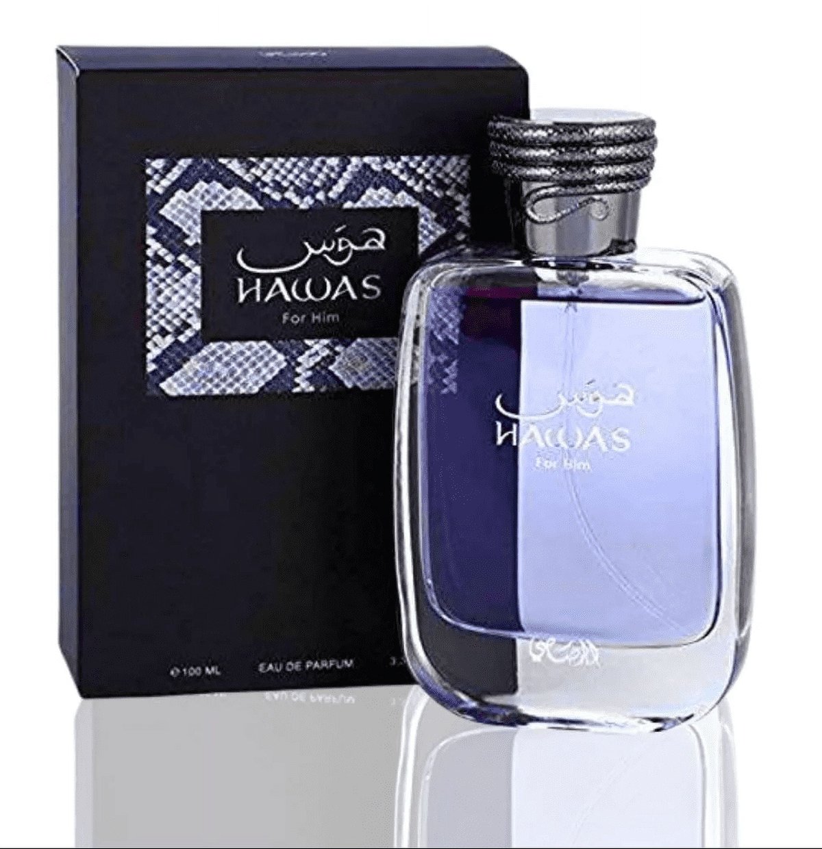 Rasasi Hawas: A Comprehensive Analysis of a Modern Icon - Product Image