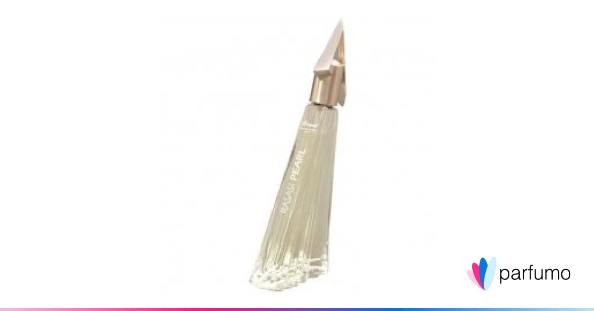 Rasasi Hayaz Pearl Review: A 2026 Chypre Fruity Masterpiece - Product Image