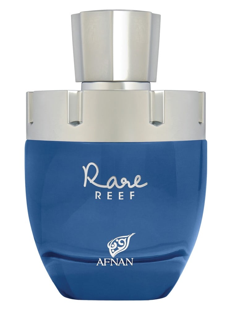 Rashi Reef by Michael Malul: A 2026 Masculine Aquatic Review - Product Image