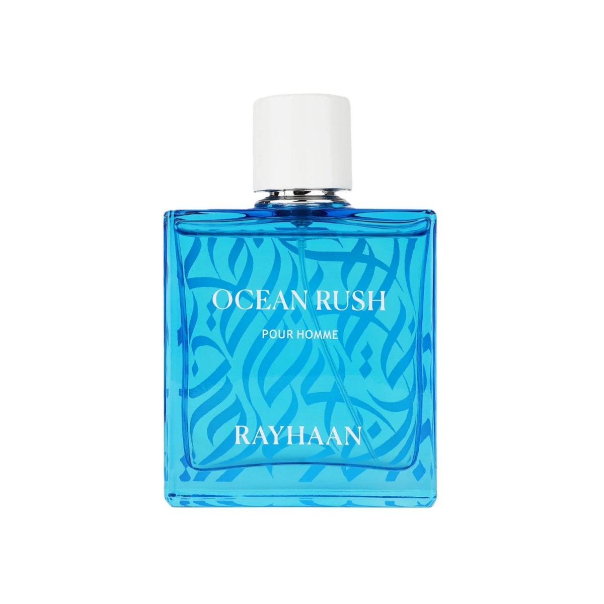 Rayhaan Aquatica Review: A Tropical Odyssey of Luxury - Product Image