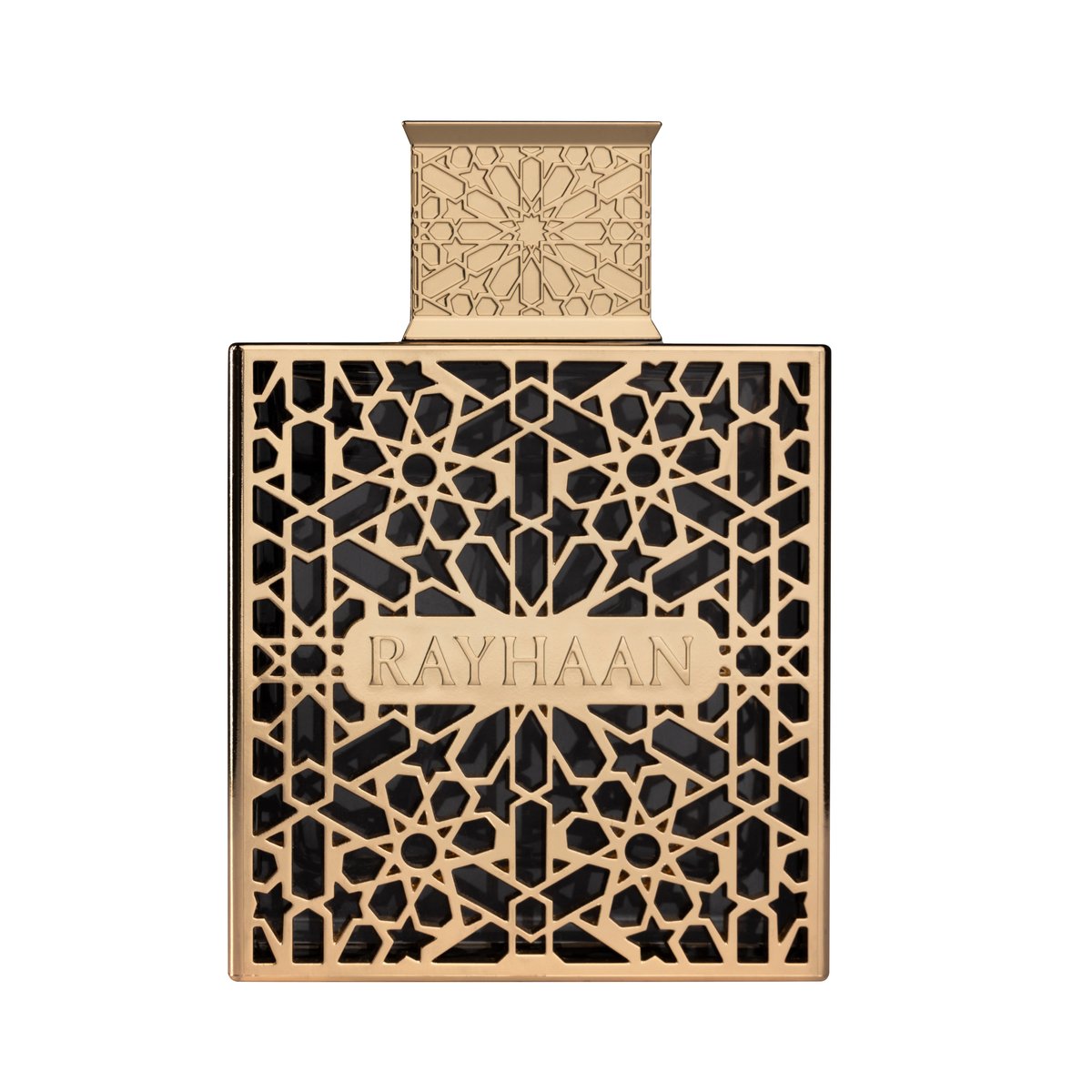 Rayhaan Elixir Review: A Luxurious Vanilla-Aromatic Masterpiece - Product Image