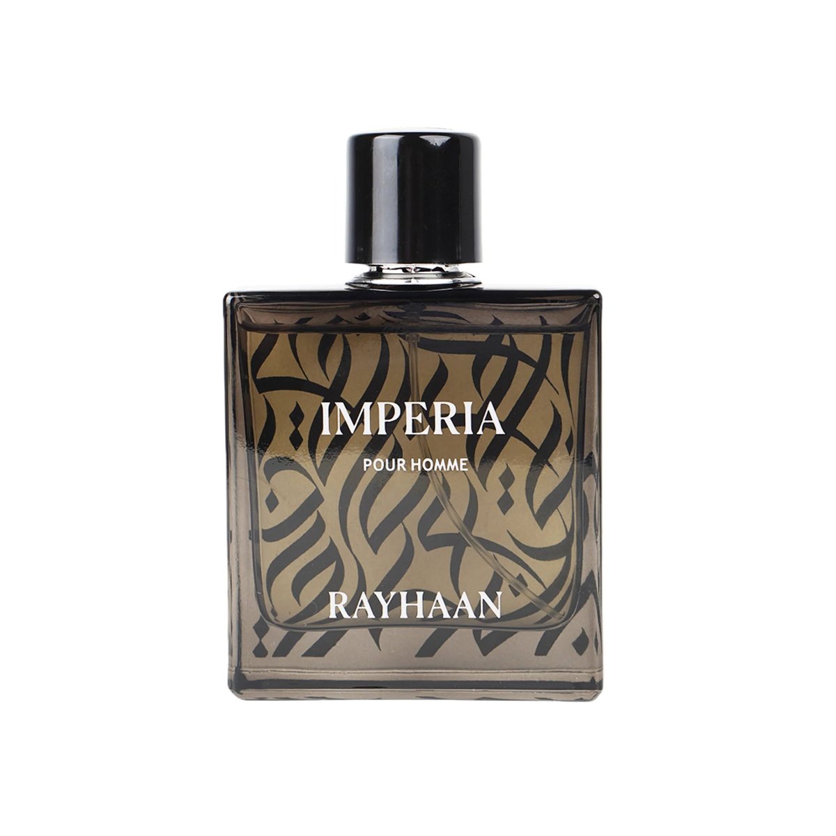 Rayhaan Imperia Review: A Scholarly Analysis of Modernity - Product Image