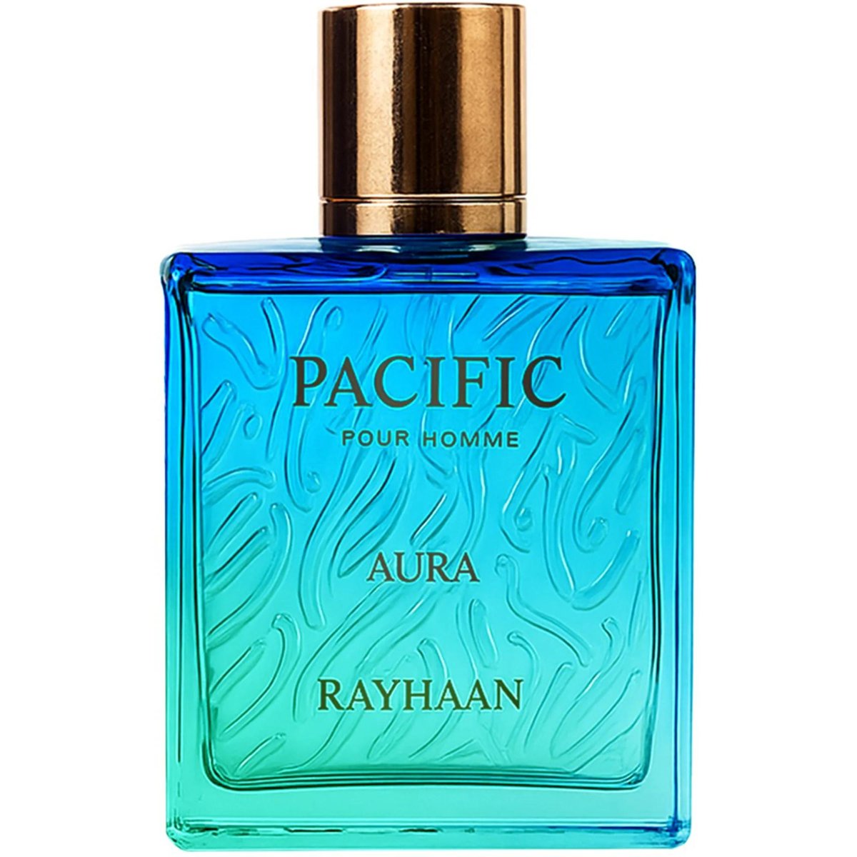 Rayhan Aura Review: A Citrus-Green Gem for Modern Men - Product Image