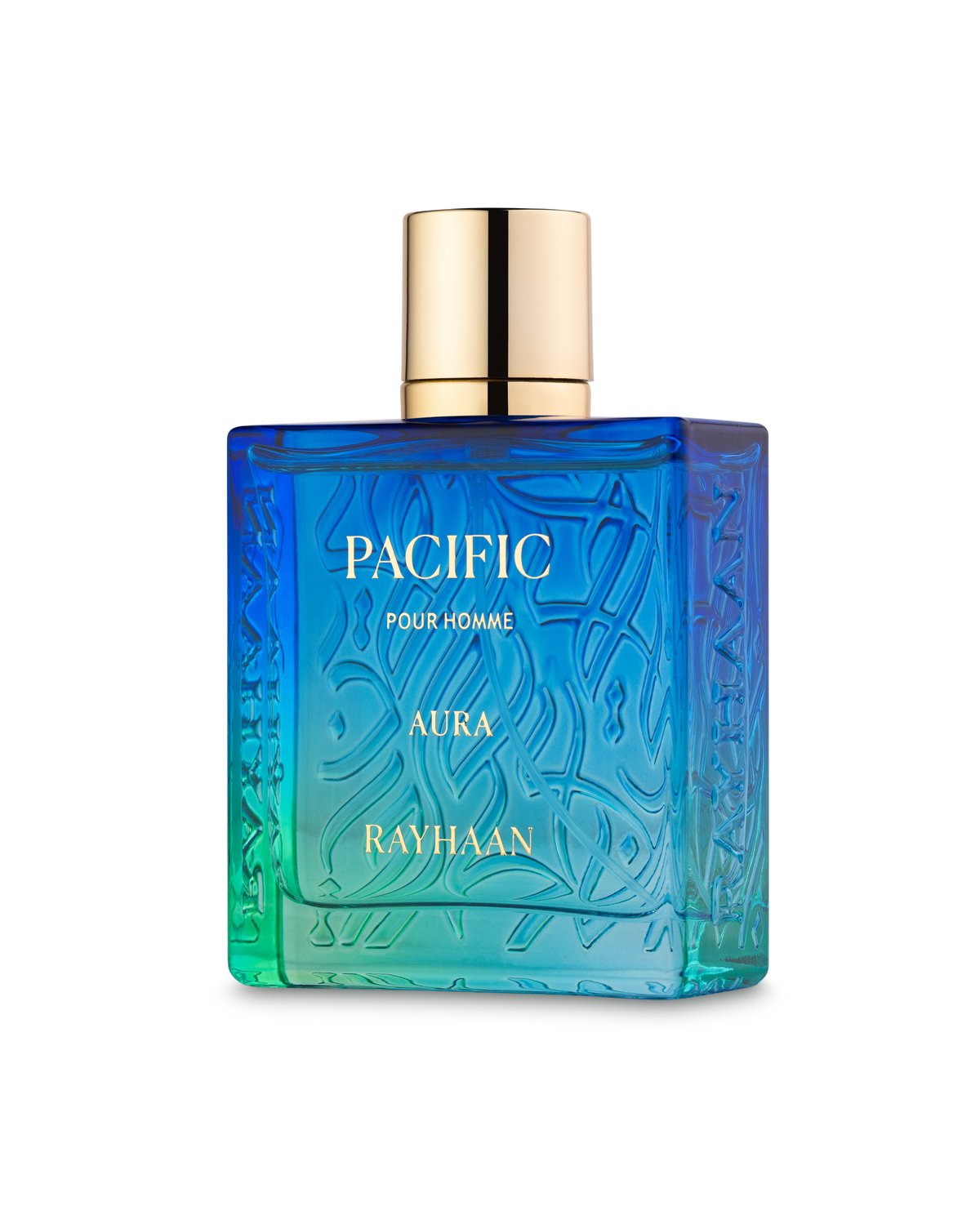 Rayhaan Pacific Aura: A Refreshing 2025 Masculine Masterpiece - Product Image