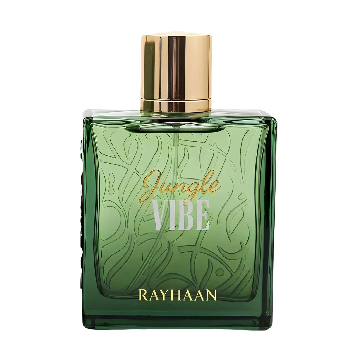 Rayhaan Vanilla Vibe Review: The 2026 Vanilla Amber Dupe - Product Image