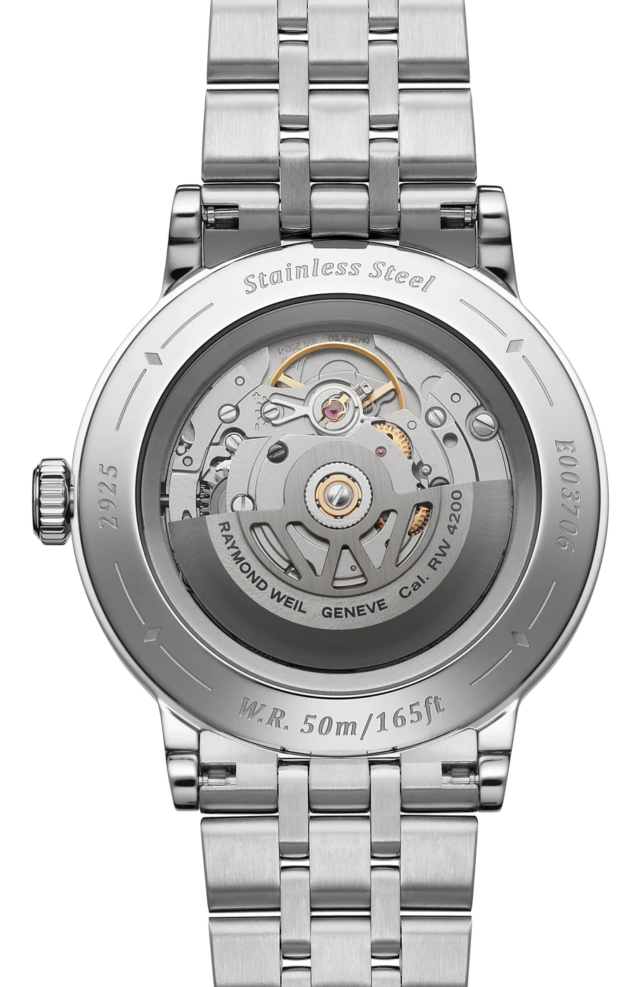 Raymond Weil Millesime Review: Vintage Charm, Modern Value - Product Image