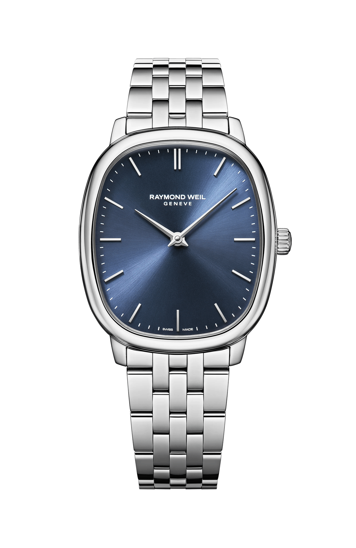 Raymond Weil Toccata Heritage 2280: The Quiet Luxury Play - Product Image