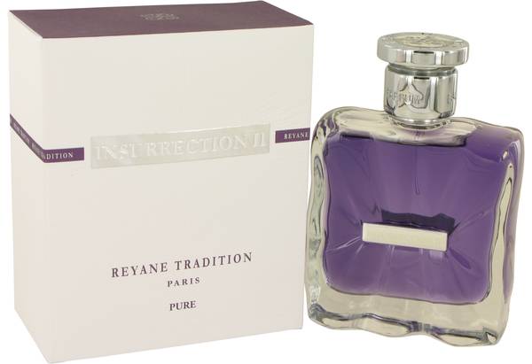 Reyane Tradition Insurrection II Pure: A Scholarly Analysis - Product Image
