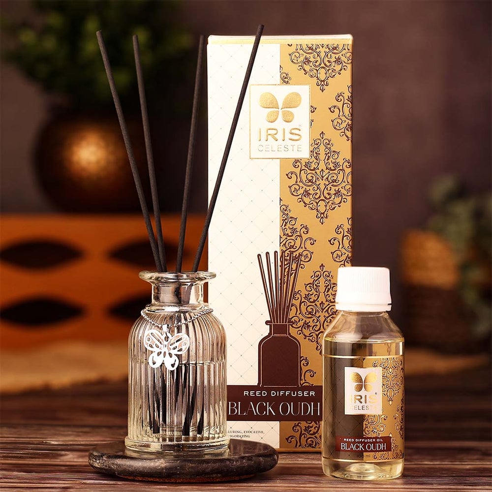 Review: Riiffs Fareed Eau de Parfum - Product Image