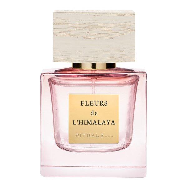 Rituals Fleurs de L'Himalaya: A Serene Floral Journey - Product Image