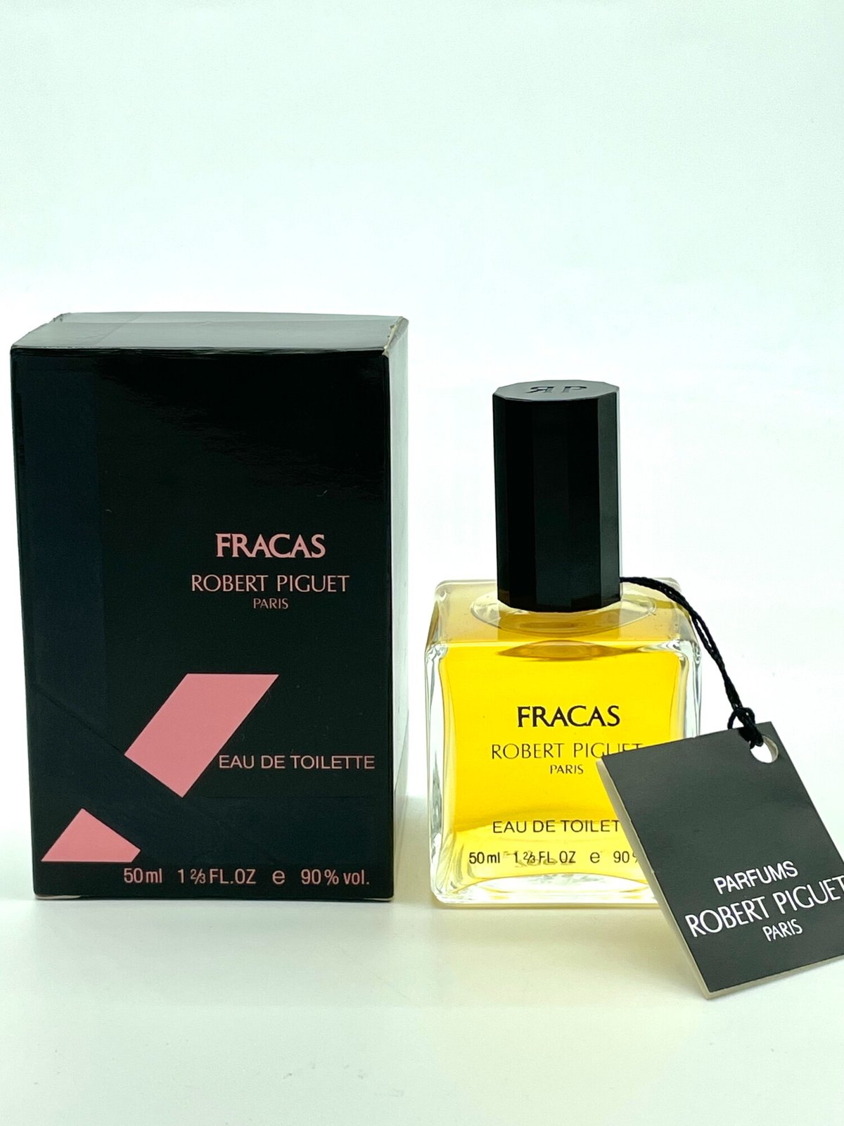 Robert Piguet Fracas Review: The Queen of Tuberose - Product Image