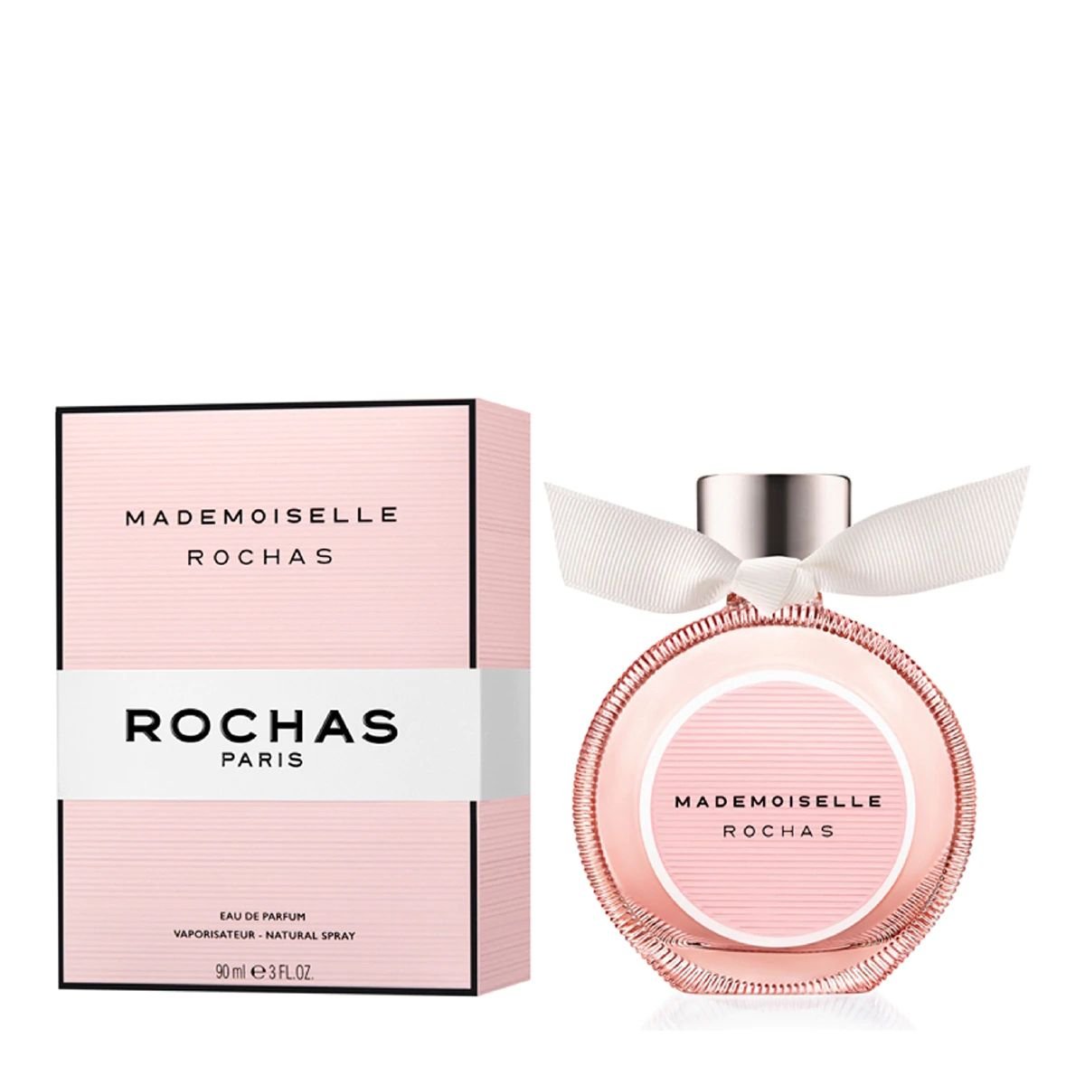 Rochas M Review: The Modern Gentleman's Sweet Sophistication - Product Image