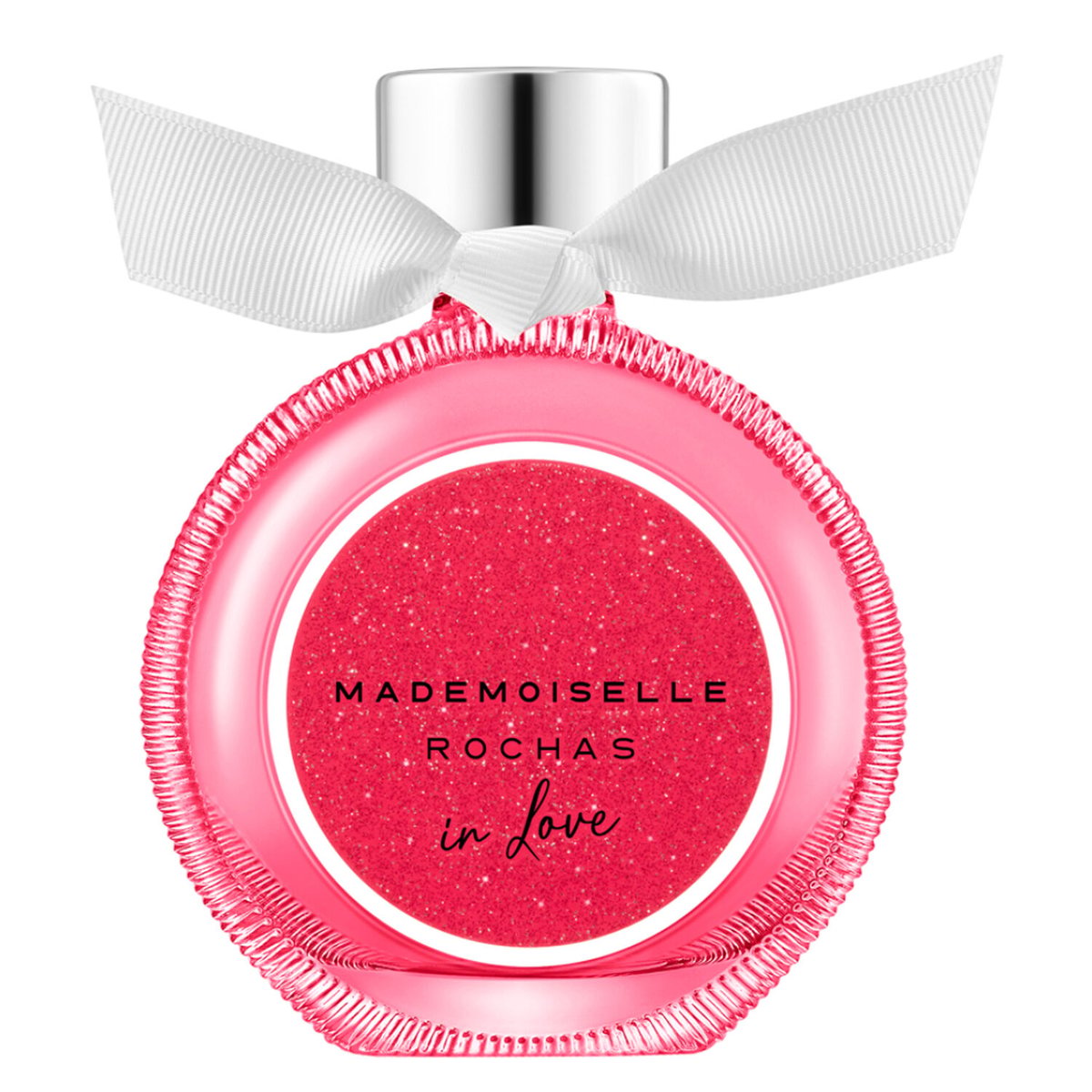 Rochas Mademoiselle Rochas in Love Review 2026 - Product Image