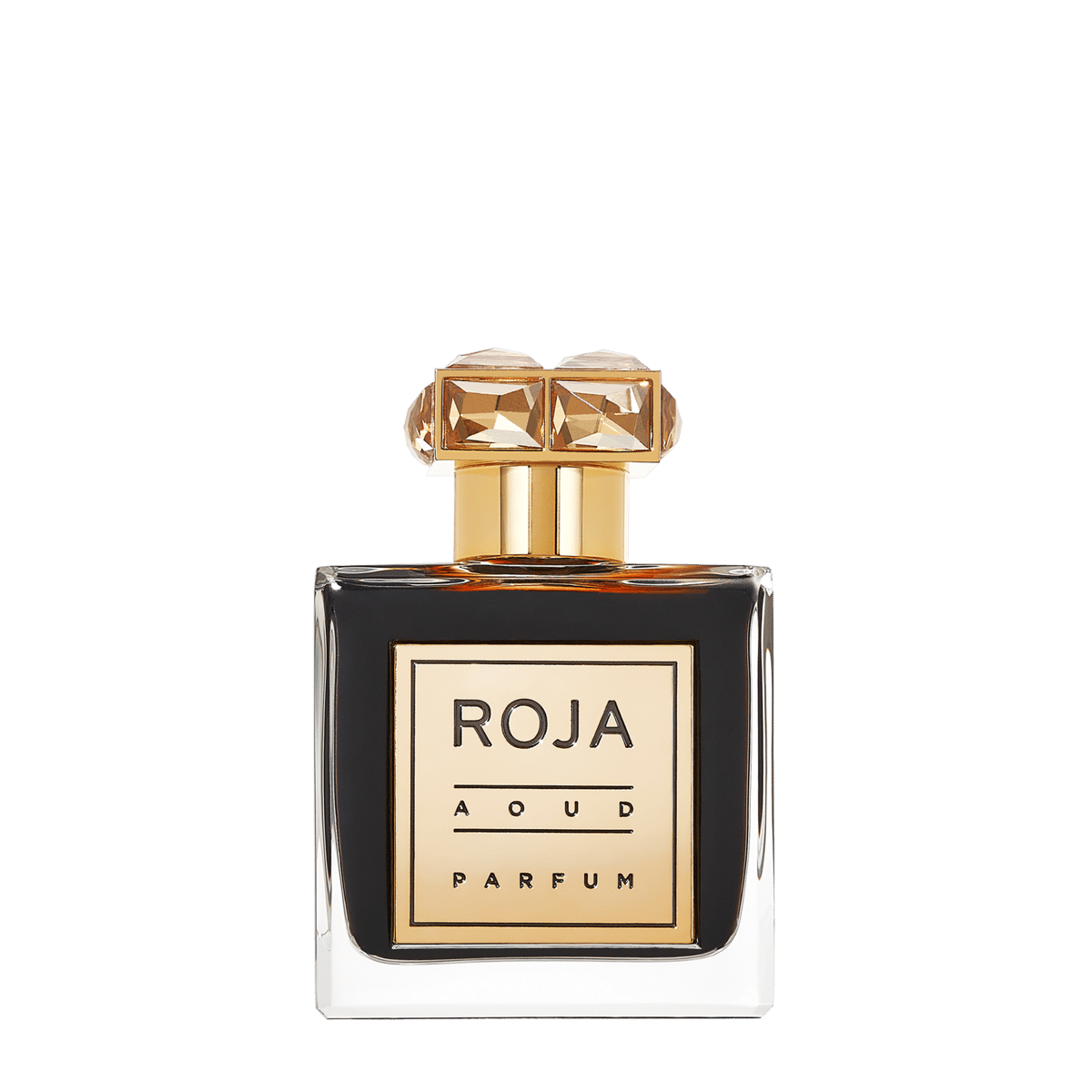 Roja Dove Aoud Review: An Oriental Masterpiece - Product Image