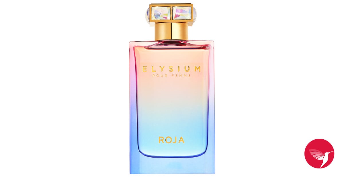 Roja Dove Elysium Pour Femme Review: A Radiant Floral Masterpiece - Product Image
