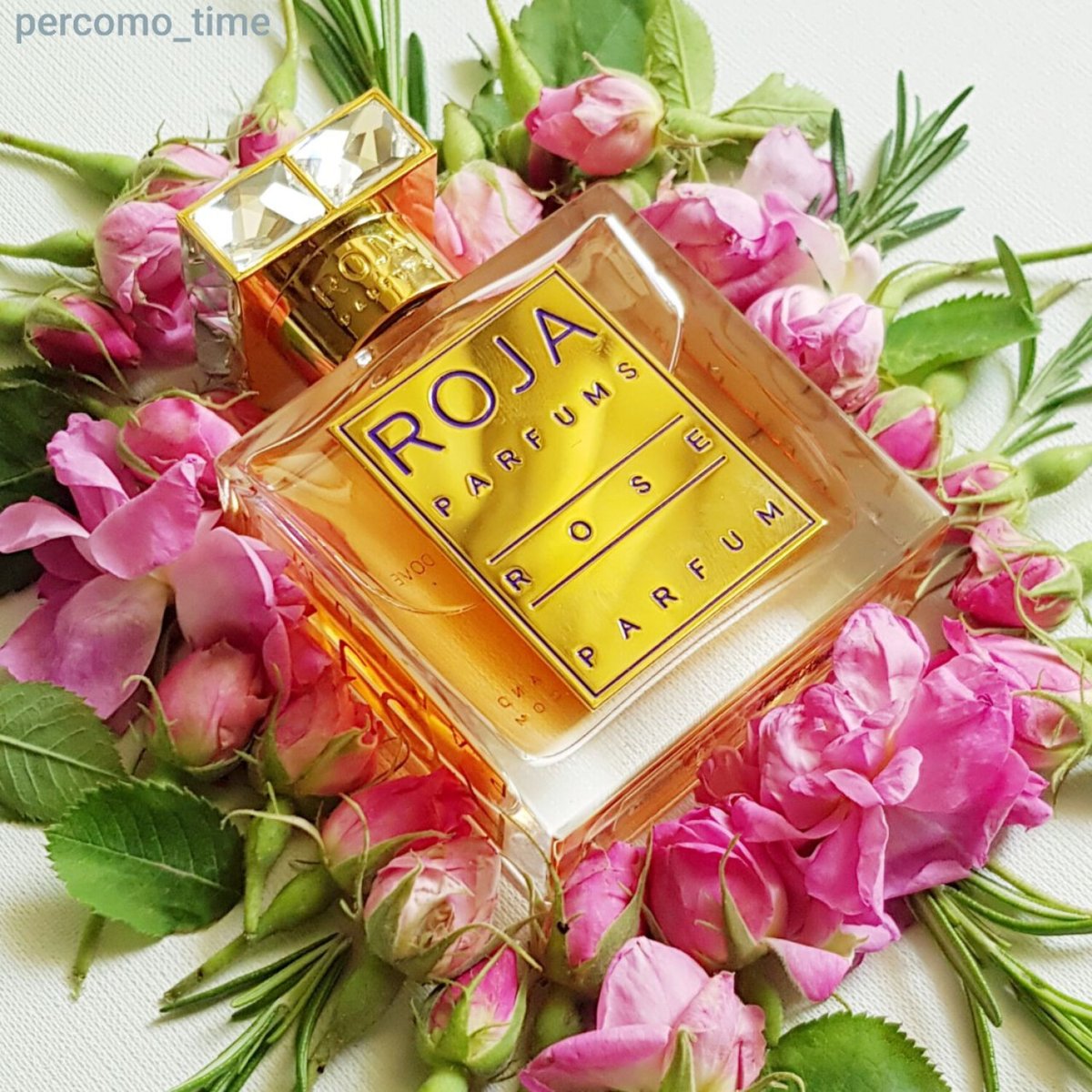 Nishane Nisha Thorns Become Roses Review: A Thorny Rose Blooms - Product Image
