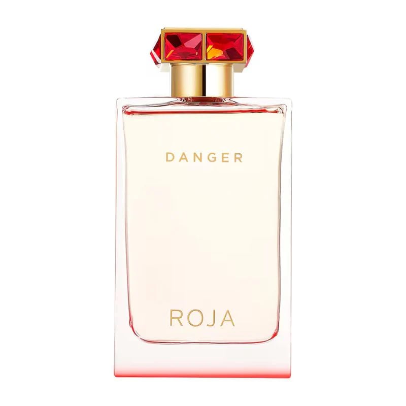 Roja Parfums Danger Pour Femme: A Scent of Alluring Intrigue - Product Image