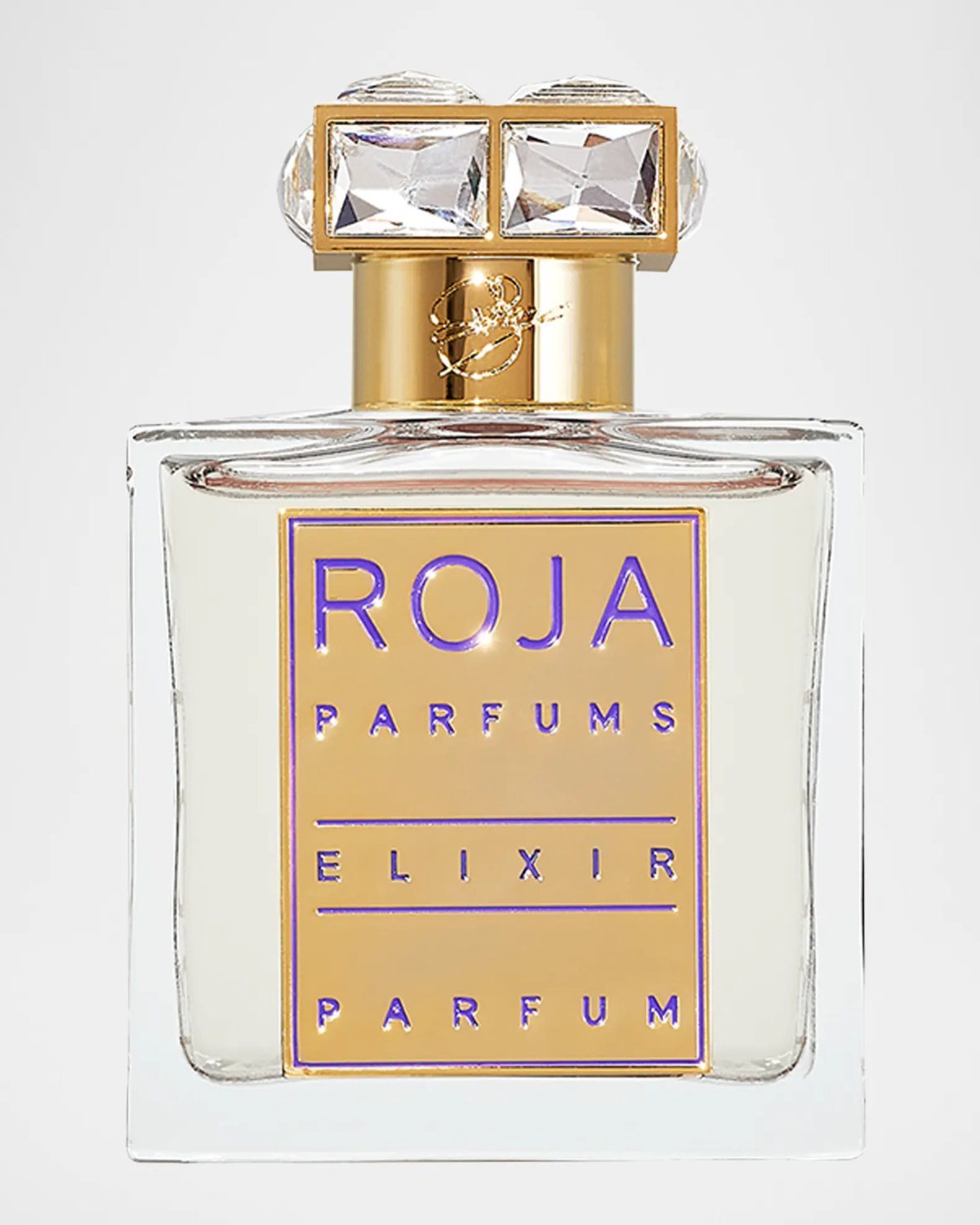 Roja Parfums Elixir Pour Femme Review: A Luxurious, Intimate Floral - Product Image