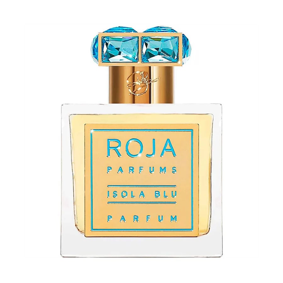 Roja Parfums Isola Blu Review: A Deep Olfactory Analysis - Product Image
