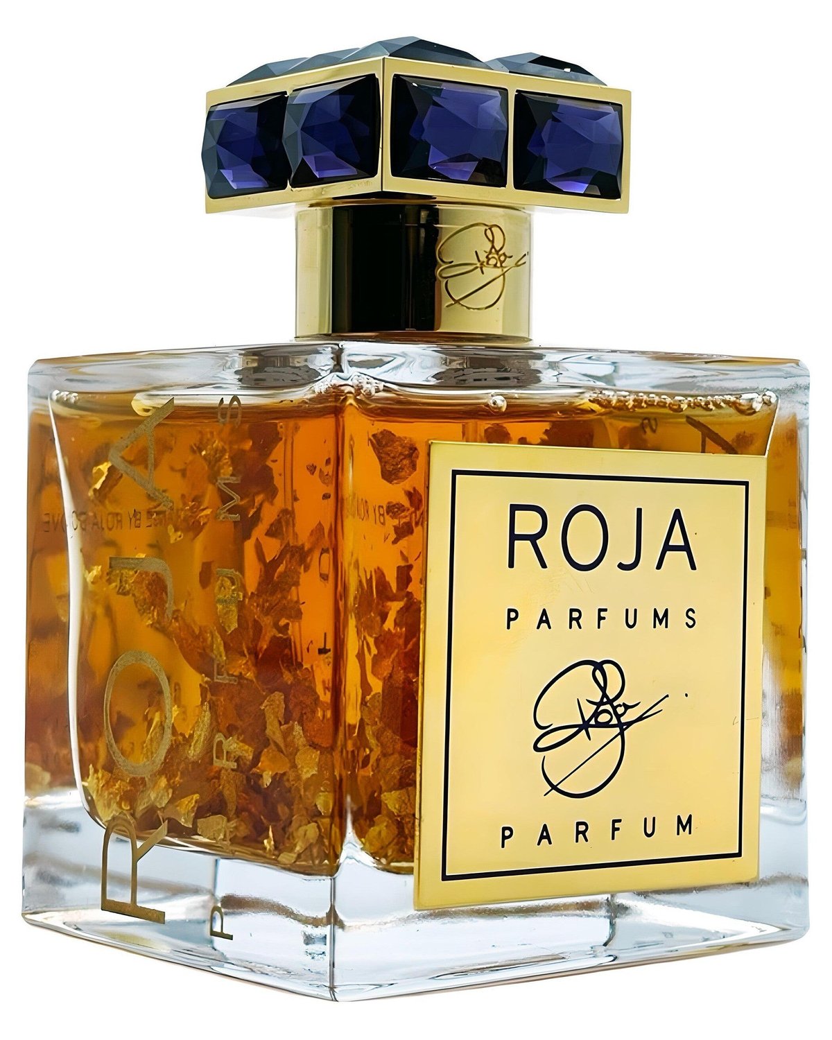 Rochas Moustache EDP: A Scholarly Analysis of Neo-Classical Elegance - Product Image