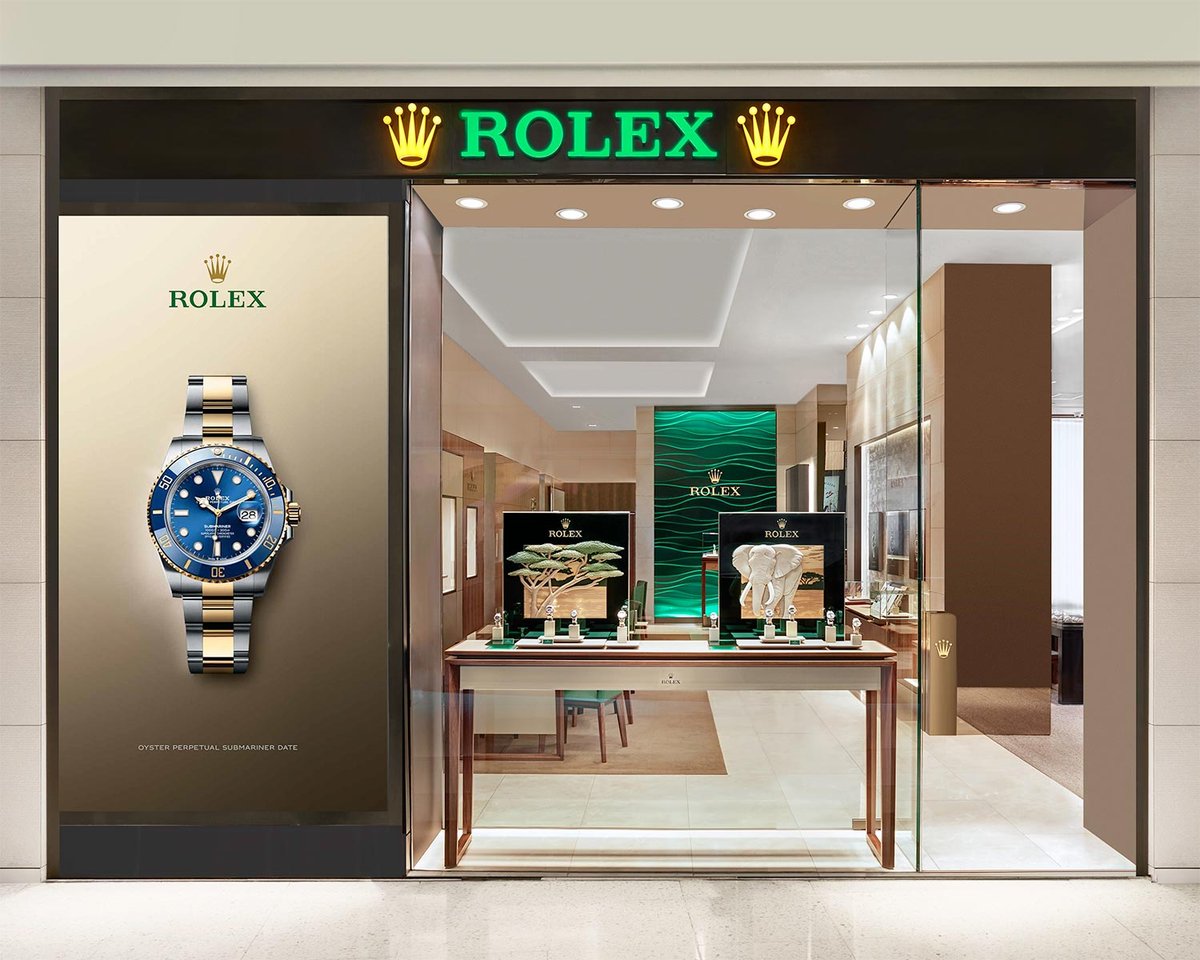 Rolex Submariner Date 126610LN: Investment Gold or Hype? - Product Image