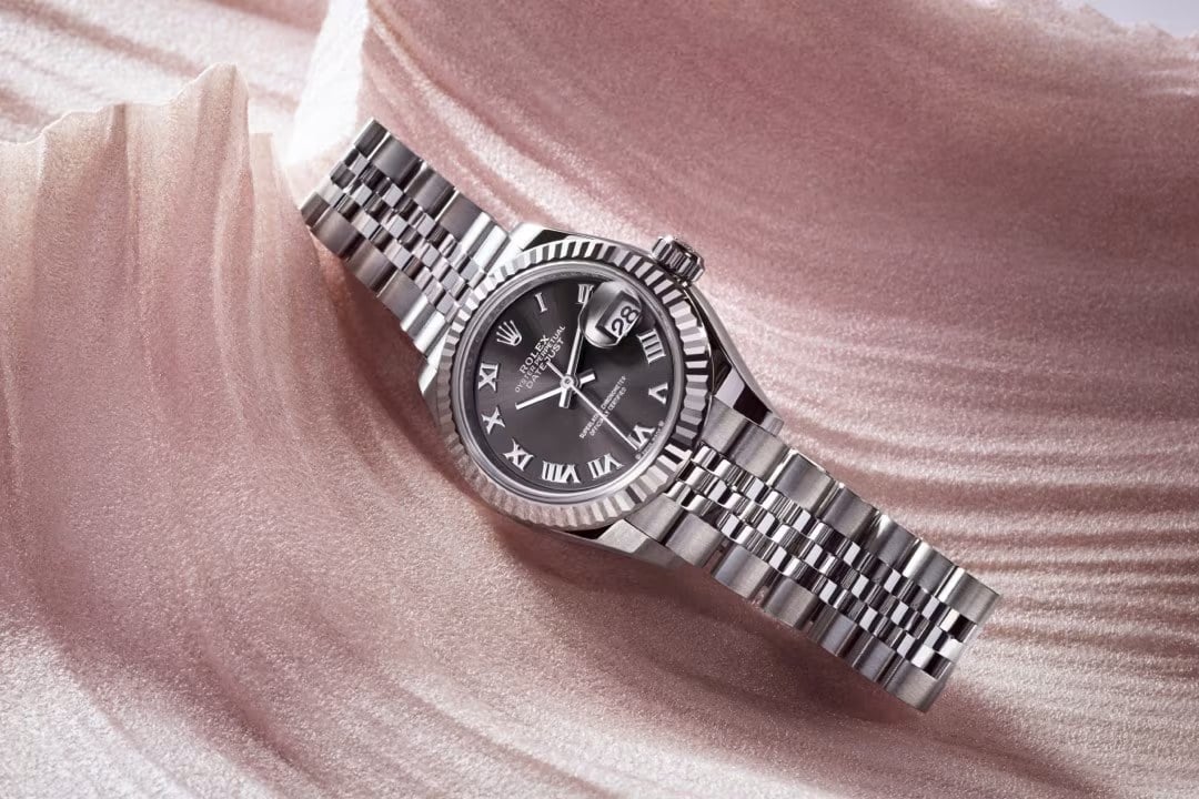 Rolex Lady-Datejust 279173 Review: Diamond-Set Luxury - Product Image