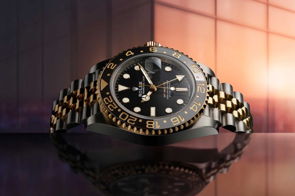 Rolex Submariner Date 126610LV Review: The Green Icon Returns - Product Image