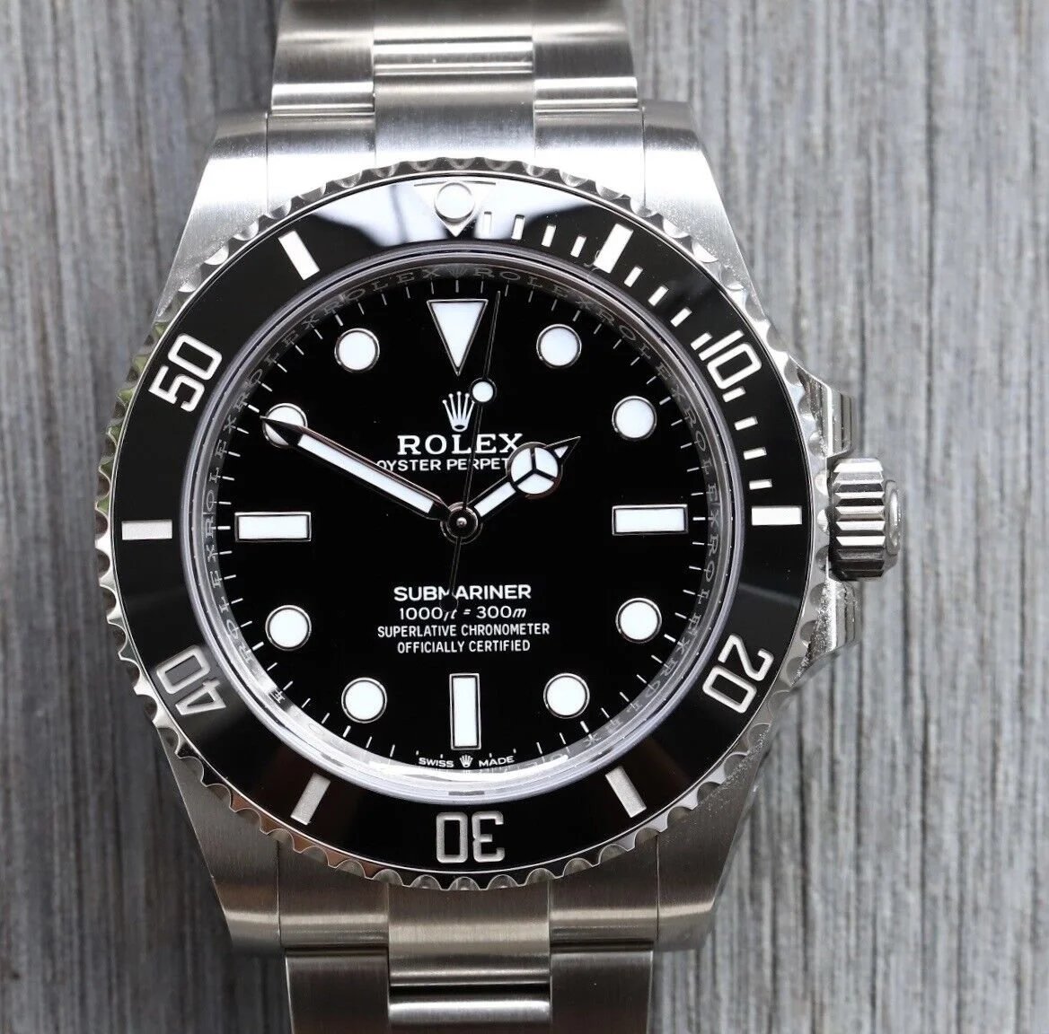 Rolex Yacht-Master 42 Review: The Wearable Regatta - Product Image