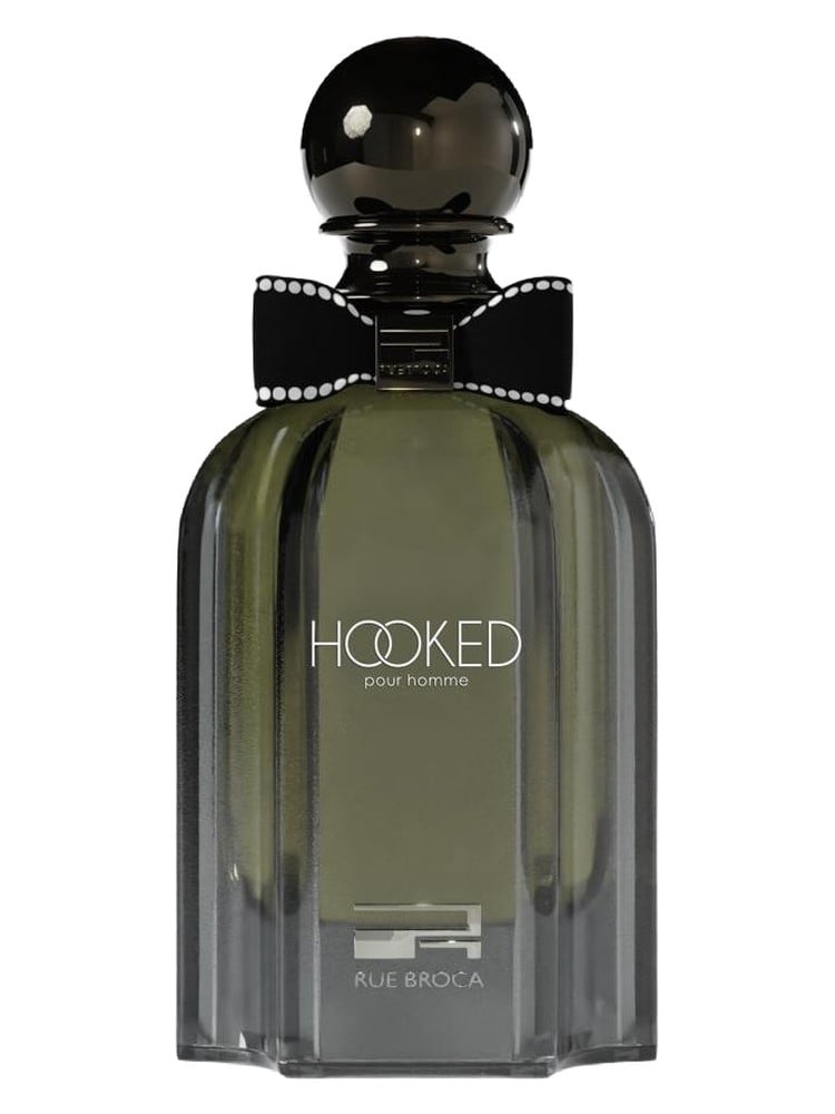 Rue Broca Théorème Homme – A Balanced Modern Classic - Product Image