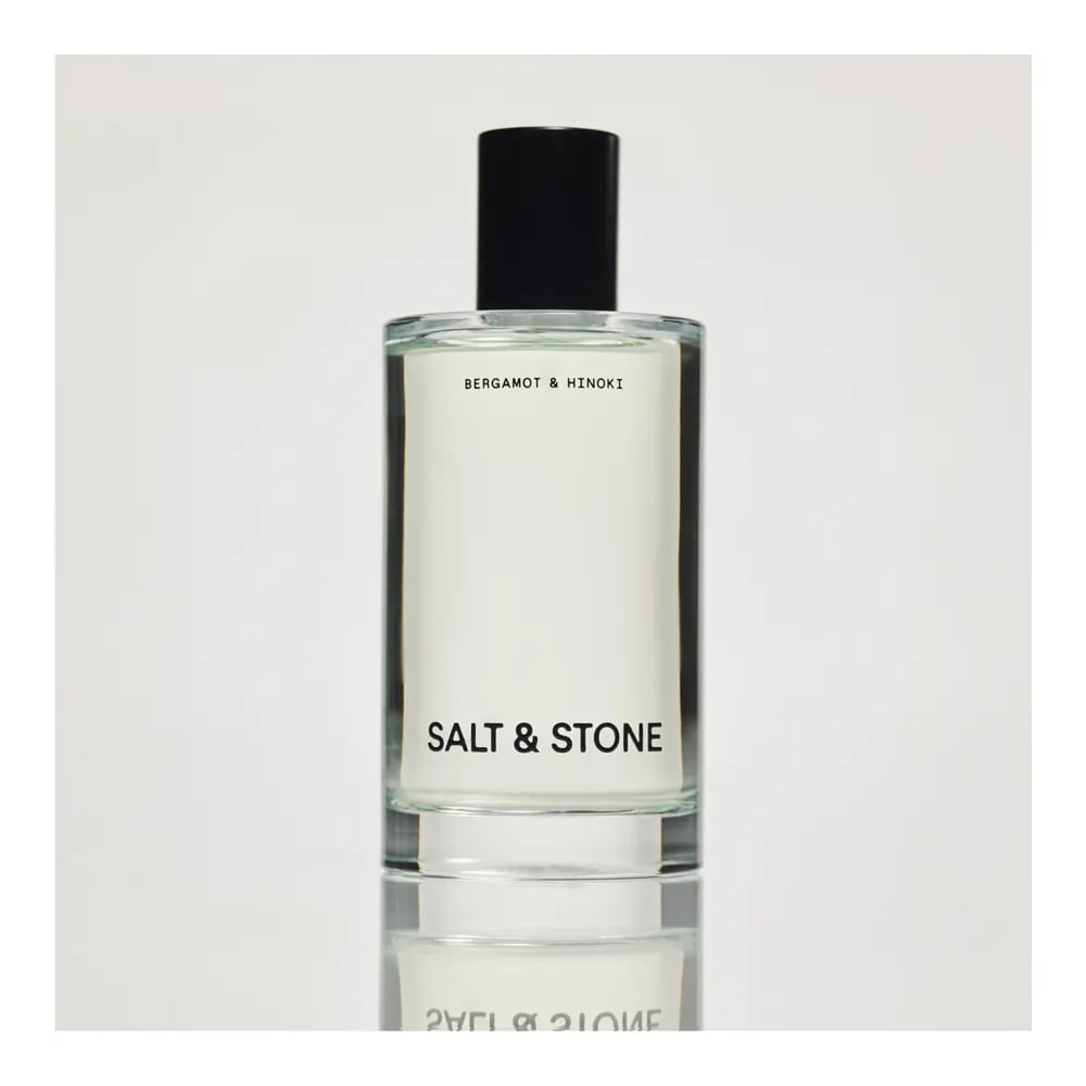 Salt & Stone Bergamot & Hinoki: A Scholarly Analysis - Product Image
