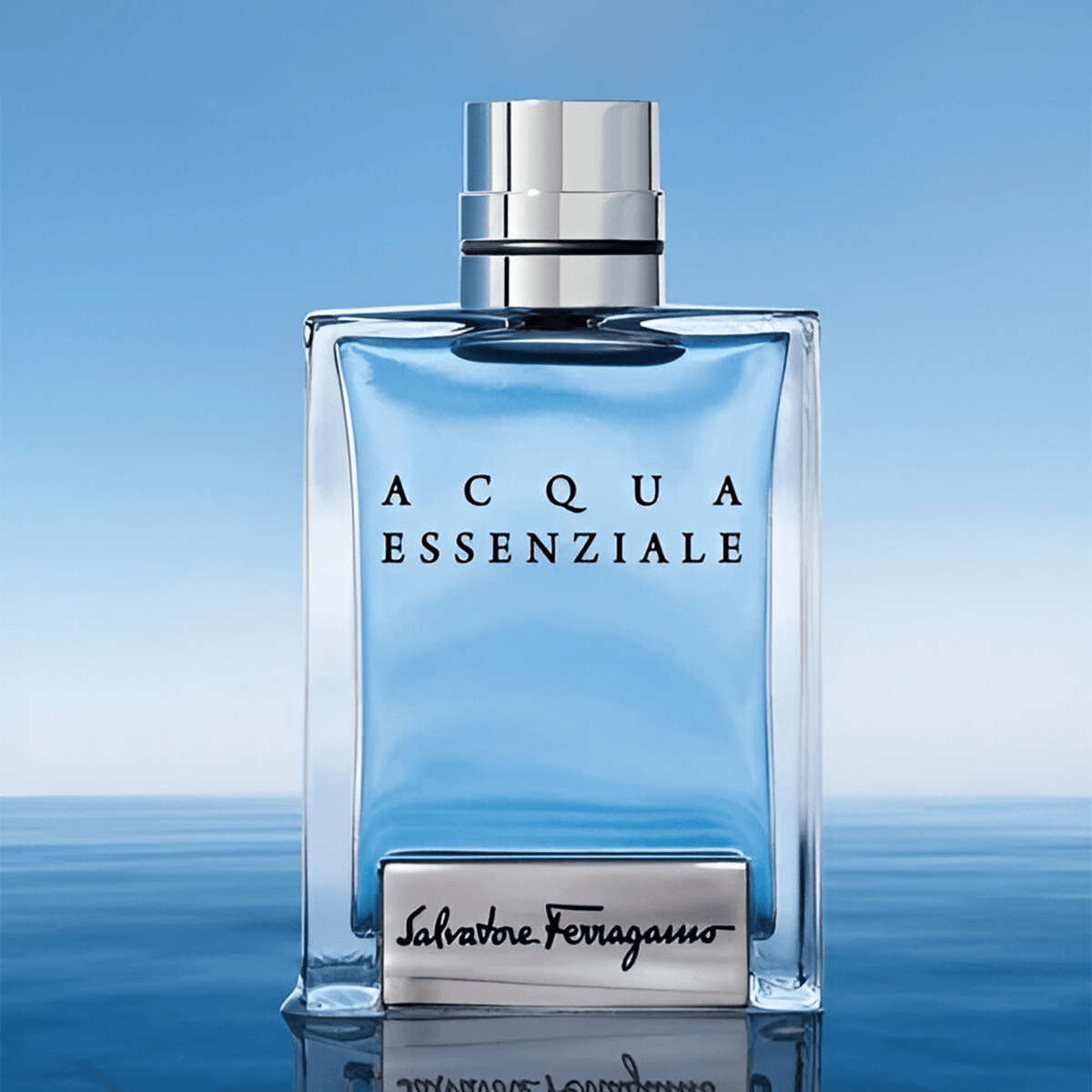 Salvatore Ferragamo Acqua Essenziale: A Contemporary Ode to Italian Elegance - Product Image